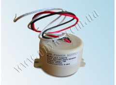 БП герметичный 7Вт 12В (IP54)